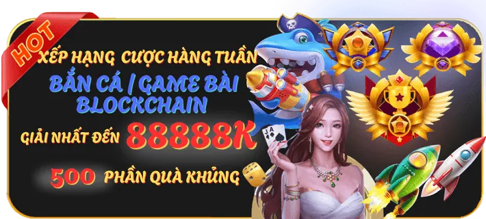 Thưởng nạp lại casino game 789bet